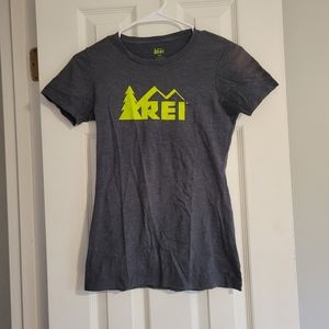 REI T-shirt